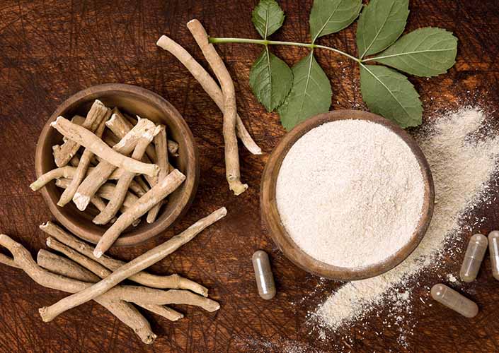 Calm Ashwagandha: What It Is, How It Works, and Why Women Love It