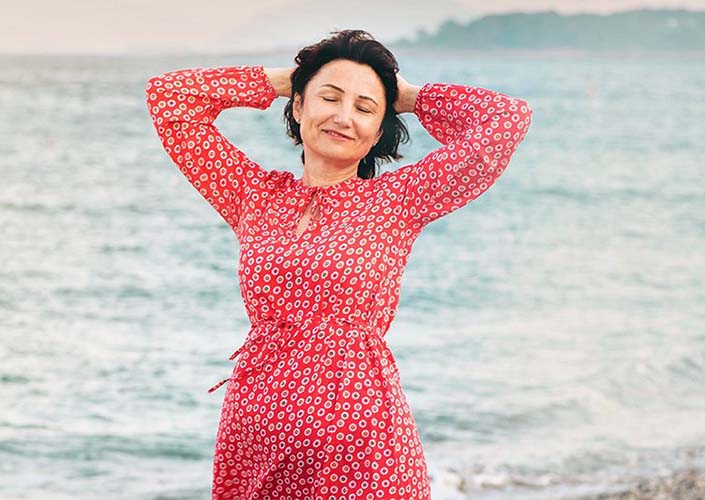 Does Menopause Cause Anxiety? Understanding and Managing Menopausal Anxiety