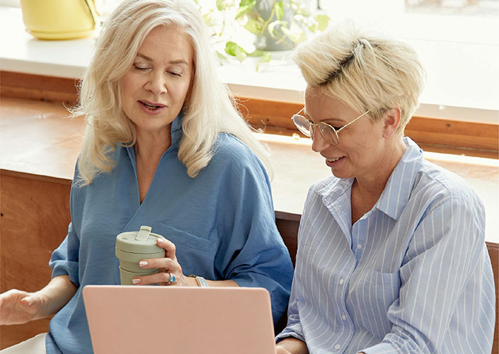 The Complete List of Menopause Symptoms: What to Expect