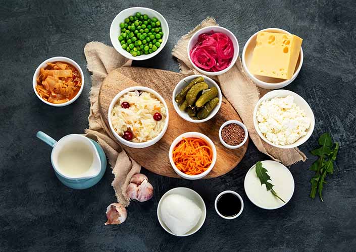 Gut Health: How to Improve Digestion and Immunity