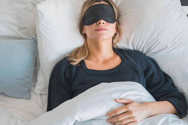 Menopause and Sleep: How to Overcome Insomnia with a Dream Sleep Supplement