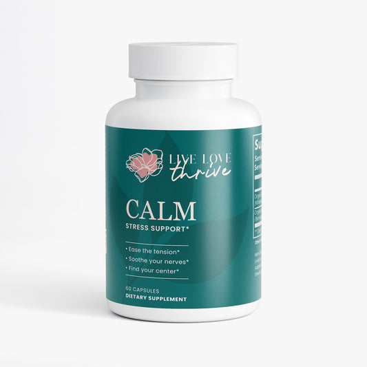 CALM - Stress Support