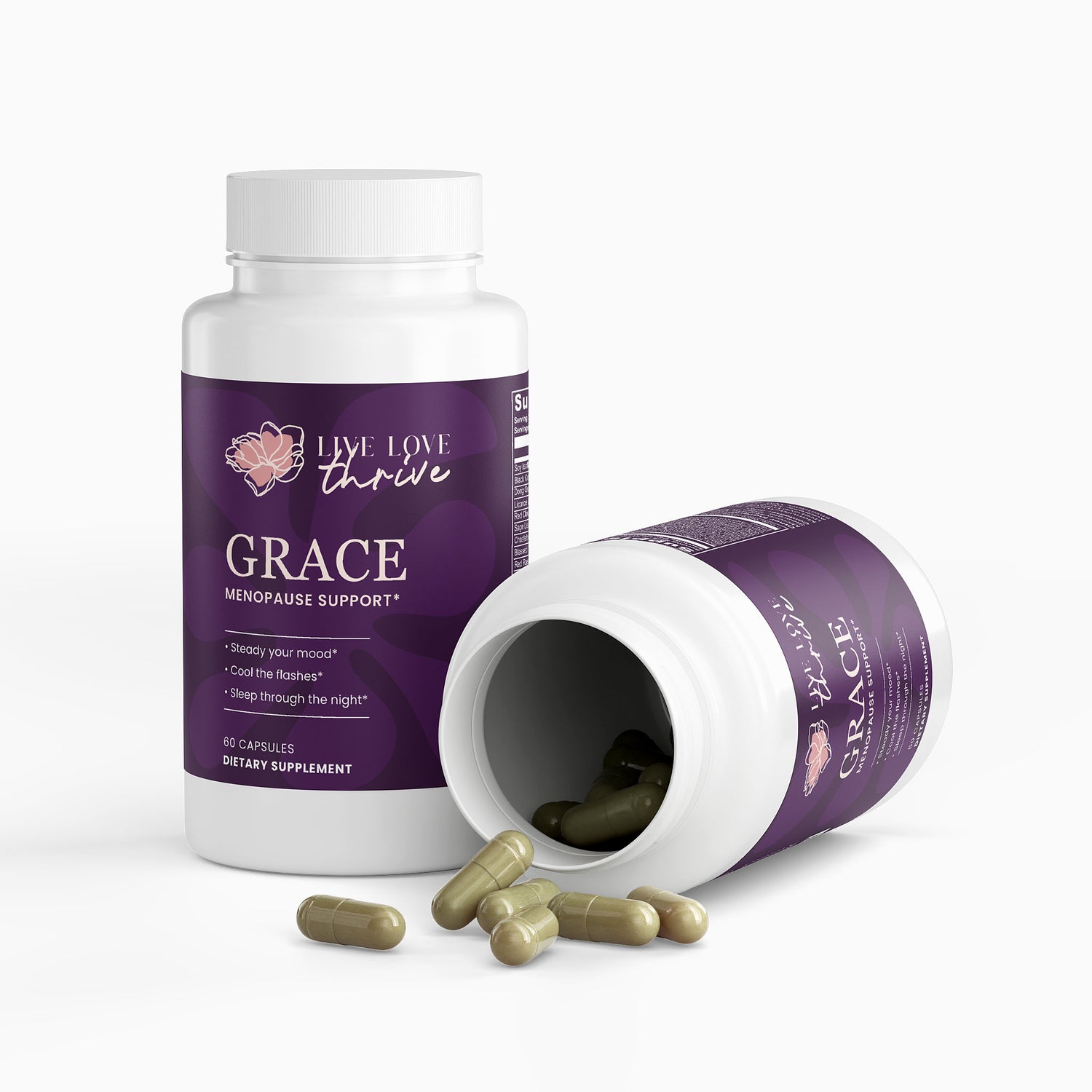 GRACE - Menopause Support