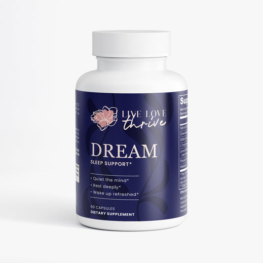 DREAM - Sleep Support