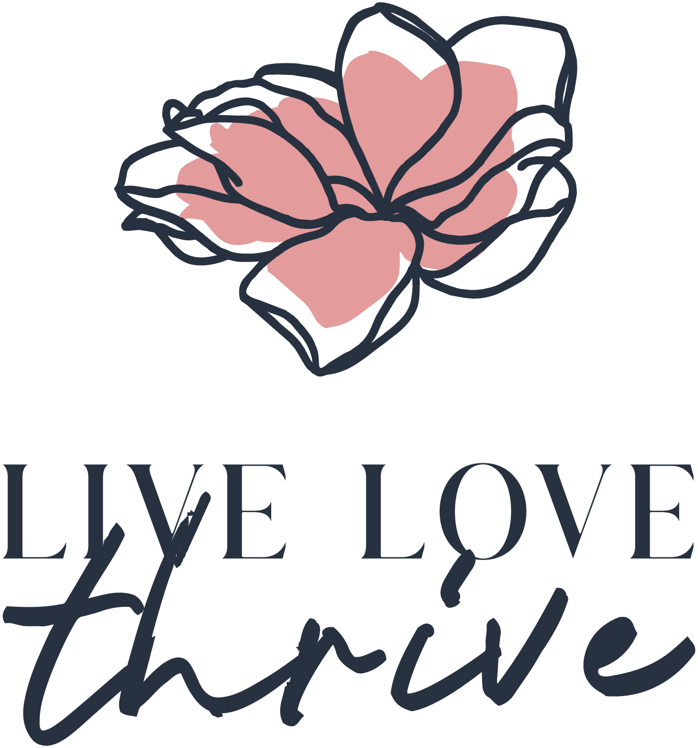 LiveLoveTHRIVE