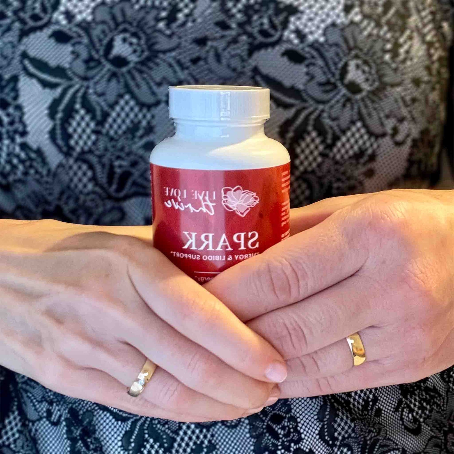 SPARK - Energy & Intimacy Support