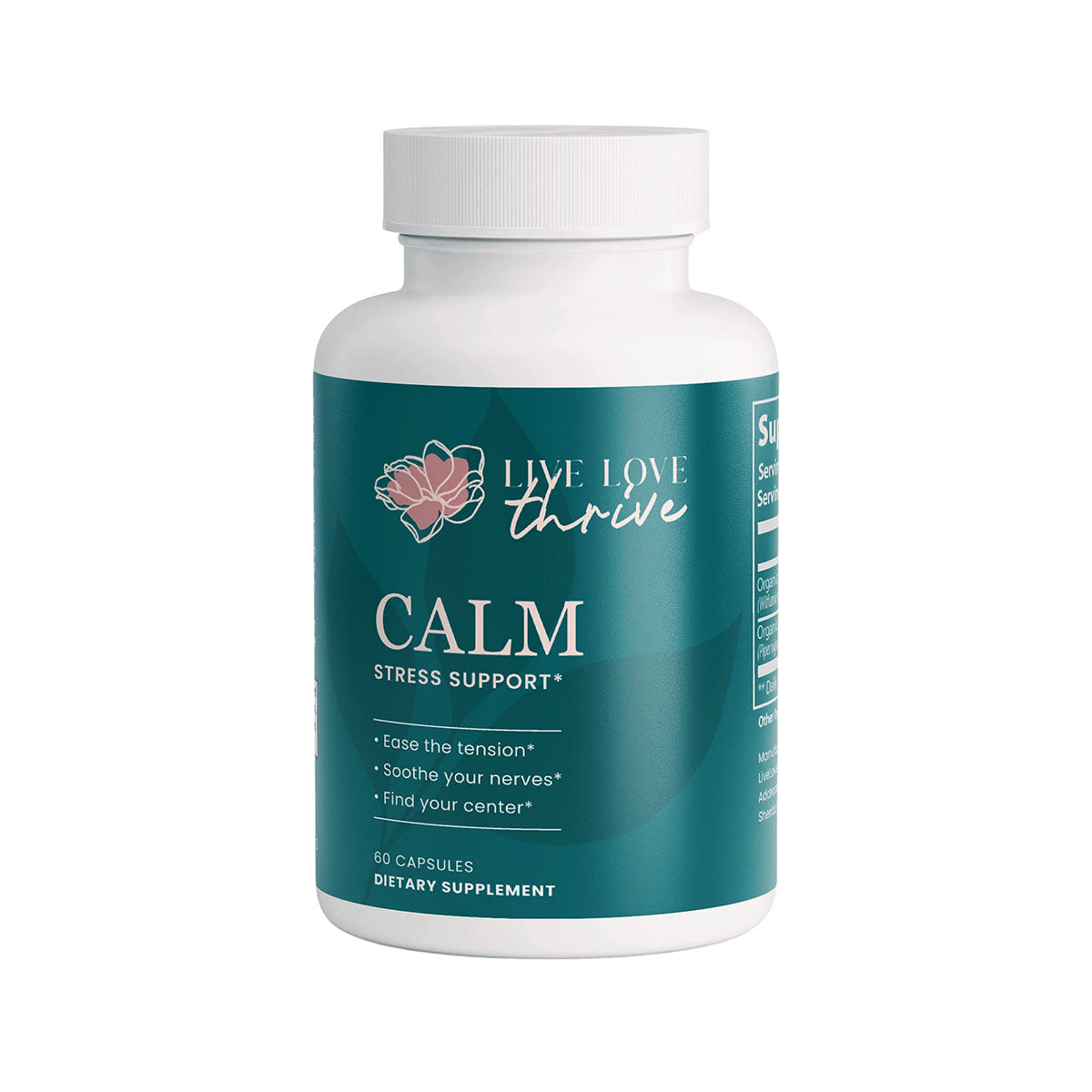 CALM - Stress Support