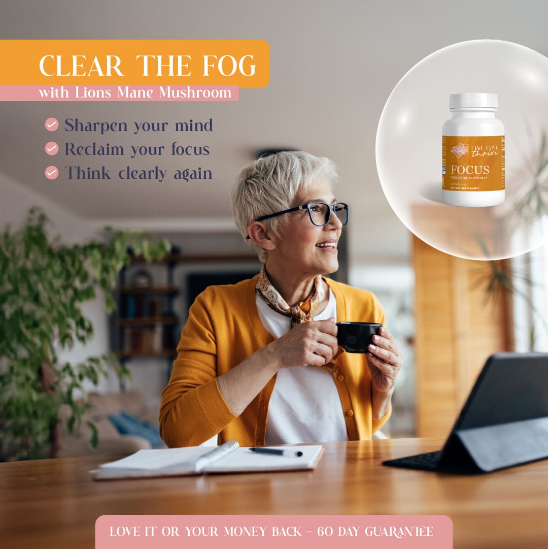 FOCUS - Cognitive Support